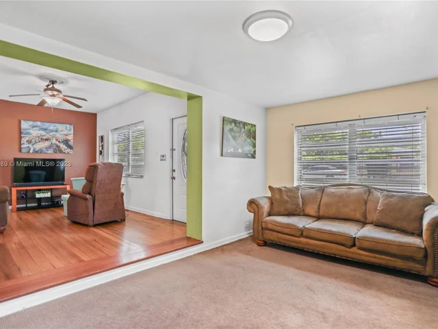 45 NW 127th St, North Miami FL 33168