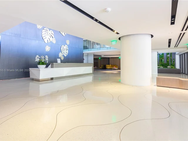 9 Island Ave # 2210, Miami Beach FL 33139