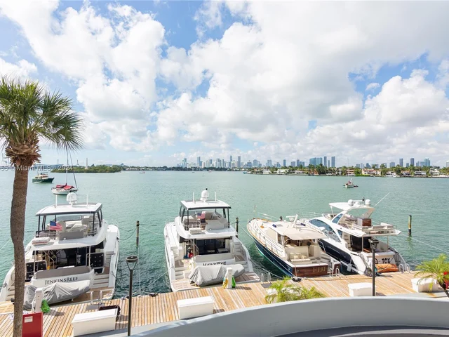 9 Island Ave # 2210, Miami Beach FL 33139