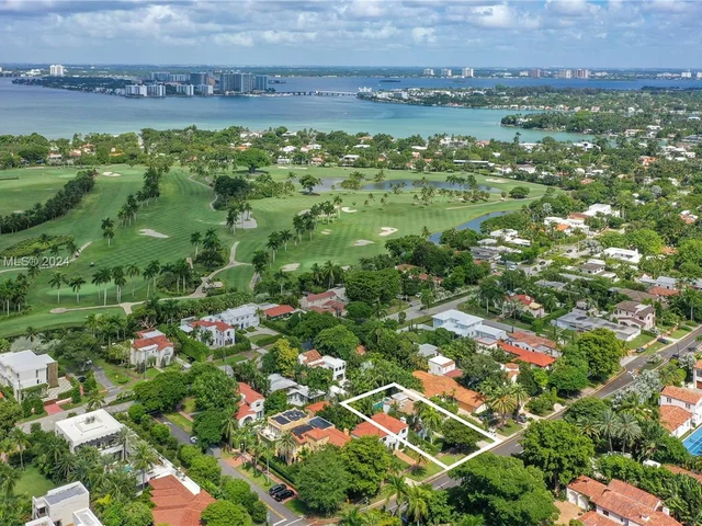 5828 Pine Tree Dr, Miami Beach FL 33140