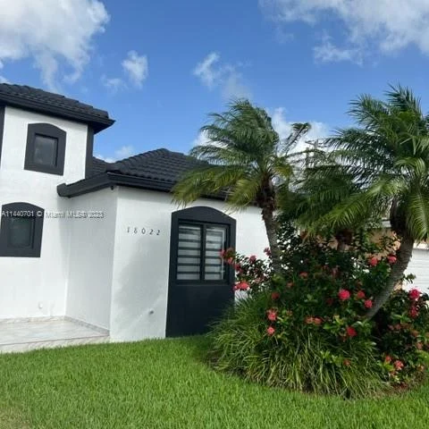 18022 SW 138th Ct, Miami FL 33177