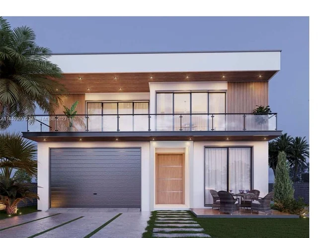 1215 NE 4th St, Fort Lauderdale FL 33301