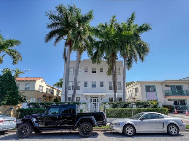 1027 Pennsylvania Ave # 103, Miami Beach FL 33139