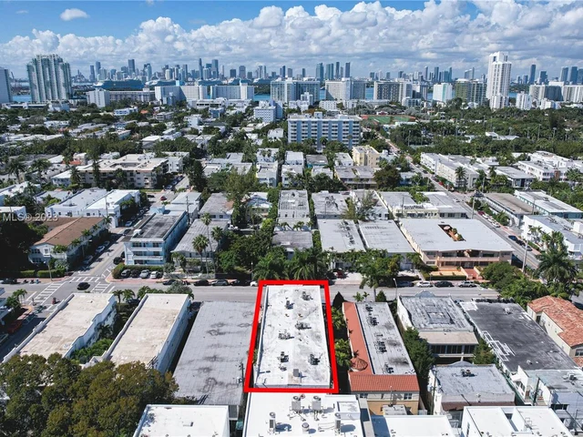 1027 Pennsylvania Ave # 103, Miami Beach FL 33139