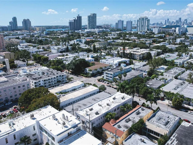 1027 Pennsylvania Ave # 103, Miami Beach FL 33139