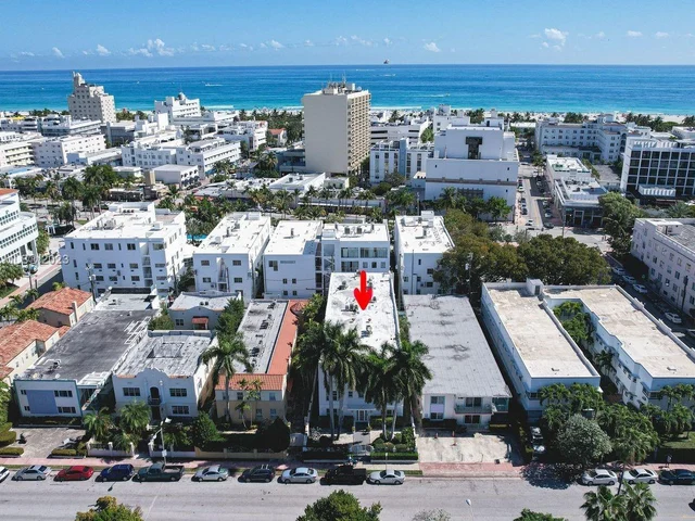 1027 Pennsylvania Ave # 103, Miami Beach FL 33139