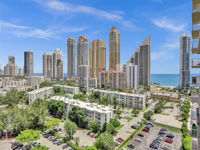 231 174th St # 1816, Sunny Isles Beach FL 33160