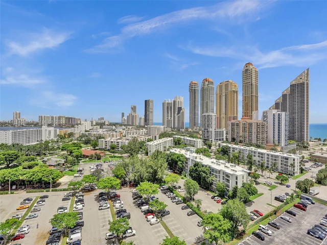 231 174th St # 1816, Sunny Isles Beach FL 33160