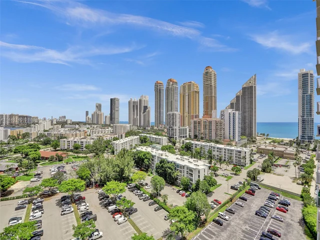 231 174th St # 1816, Sunny Isles Beach FL 33160