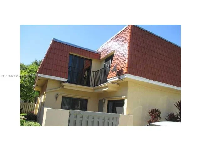 4220 NW 114th Ter # 20, Coral Springs FL 33065