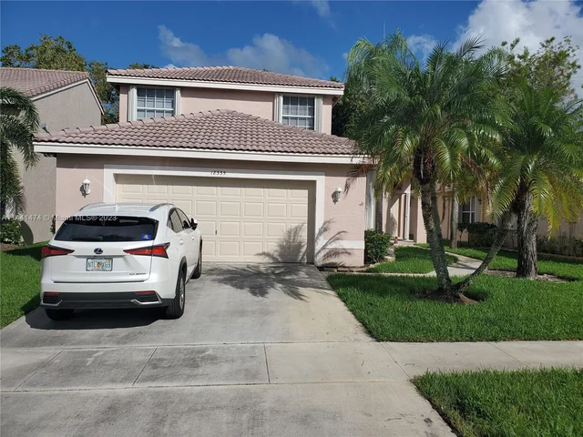 18335 NW 21st St, Pembroke Pines FL 33029