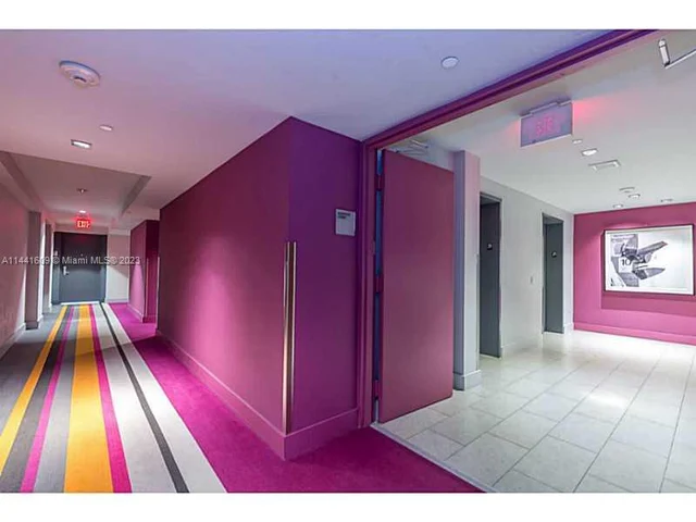 500 BRICKELL AV # 2910, Miami FL 33131