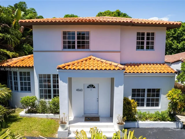 4560 Post Ave, Miami Beach FL 33140