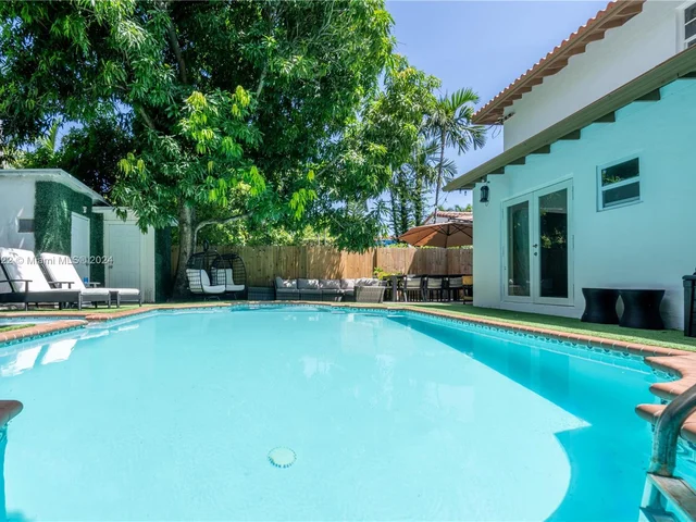 4560 Post Ave, Miami Beach FL 33140