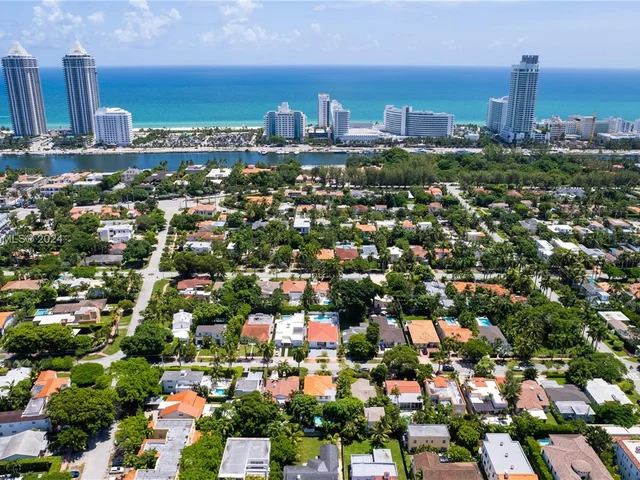 4560 Post Ave, Miami Beach FL 33140