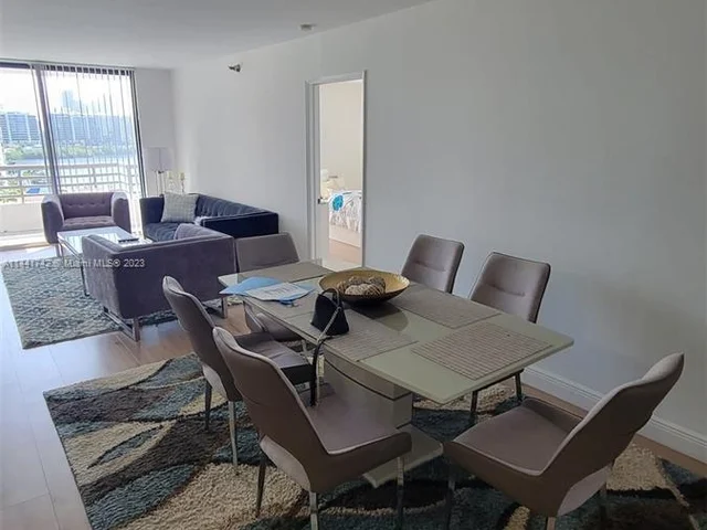 3300 NE 191st St # 1216, Aventura FL 33180