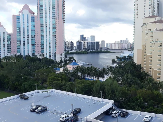 3300 NE 191st St # 1216, Aventura FL 33180