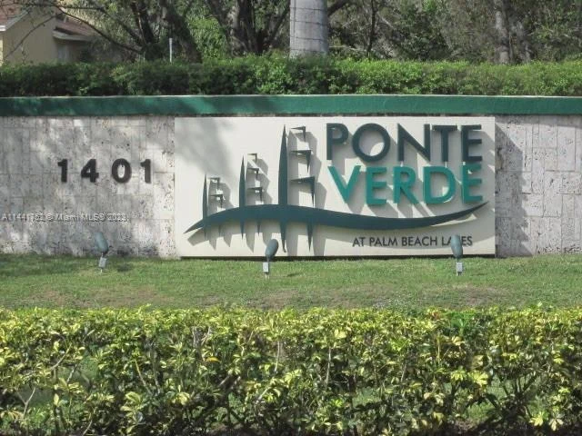 1401 Village Blvd # 1313, West Palm Beach FL 33409