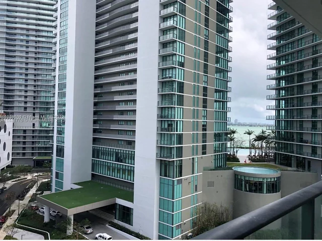 501 NE 31st St # 602, Miami FL 33137