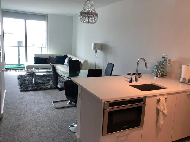 501 NE 31st St # 602, Miami FL 33137