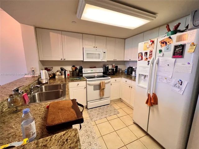 19501 W Country Club Dr # 1101, Aventura FL 33180