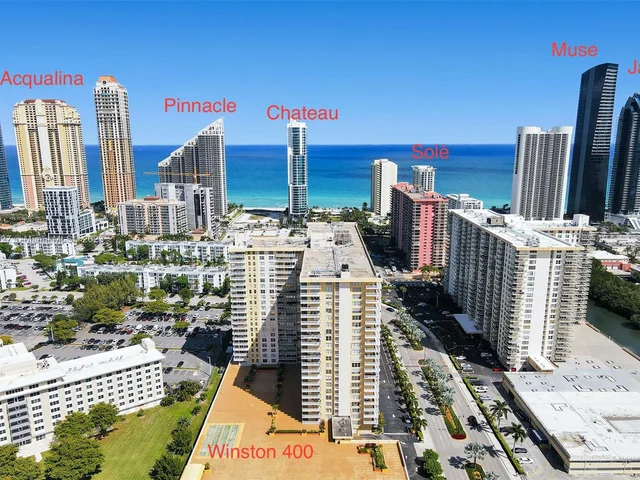 231 174th St # 16, Sunny Isles Beach FL 33160