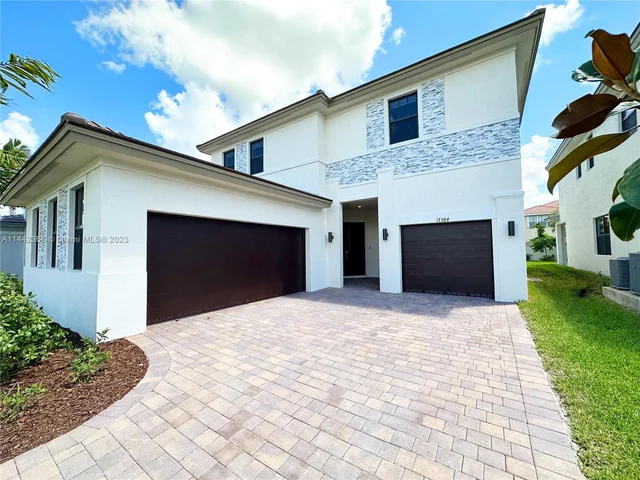 17384 SW 46th St, Miramar FL 33029