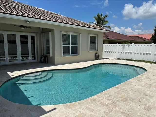 3481 SW 143rd Ave, Miramar FL 33027