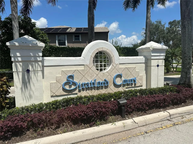 3481 SW 143rd Ave, Miramar FL 33027