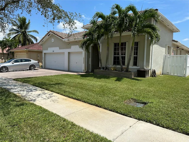 3481 SW 143rd Ave, Miramar FL 33027