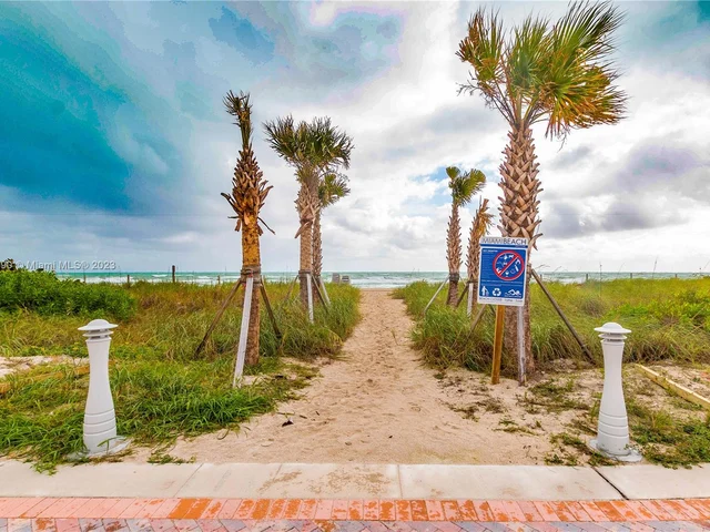 5005 Collins Ave # 808, Miami Beach FL 33140