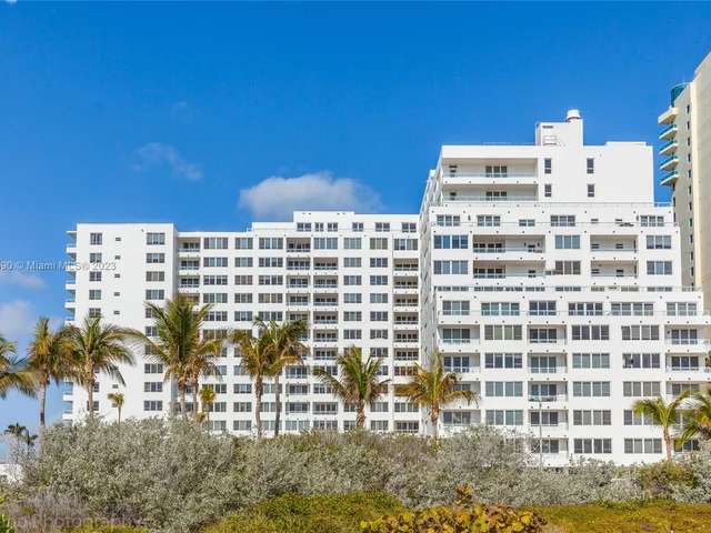 5005 Collins Ave # 808, Miami Beach FL 33140
