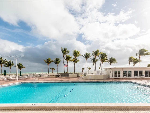 5005 Collins Ave # 808, Miami Beach FL 33140