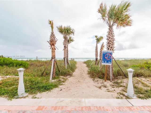 5005 Collins Ave # 808, Miami Beach FL 33140