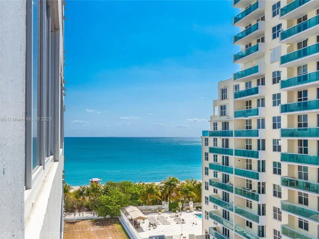 5005 Collins Ave # 808, Miami Beach FL 33140