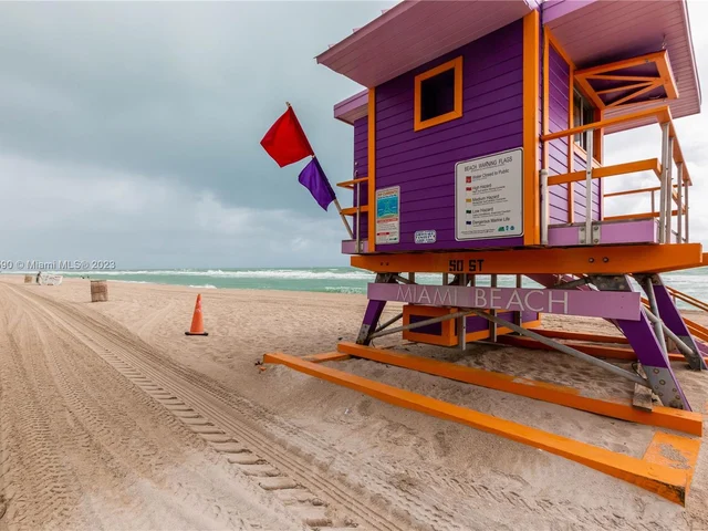 5005 Collins Ave # 808, Miami Beach FL 33140