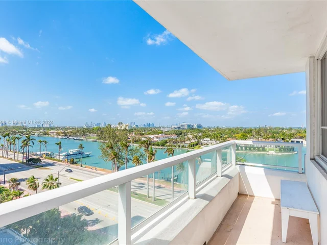 5005 Collins Ave # 808, Miami Beach FL 33140