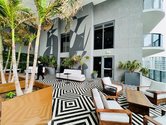 801 S Miami Ave # 1202, Miami FL 33130