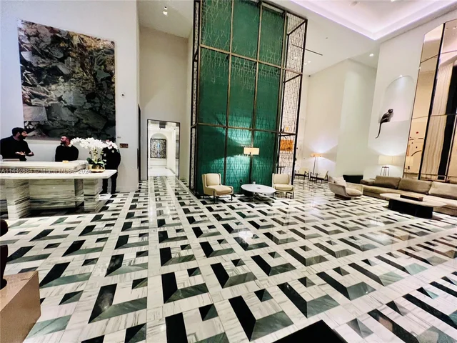 801 S Miami Ave # 1202, Miami FL 33130