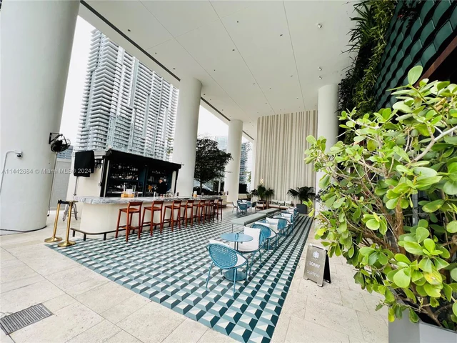 801 S Miami Ave # 1202, Miami FL 33130