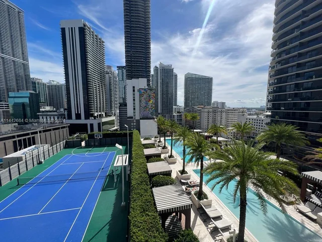 801 S Miami Ave # 1202, Miami FL 33130