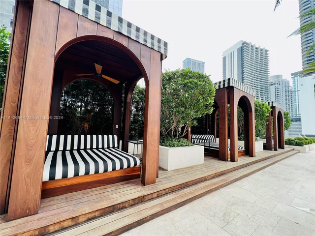 801 S Miami Ave # 1202, Miami FL 33130