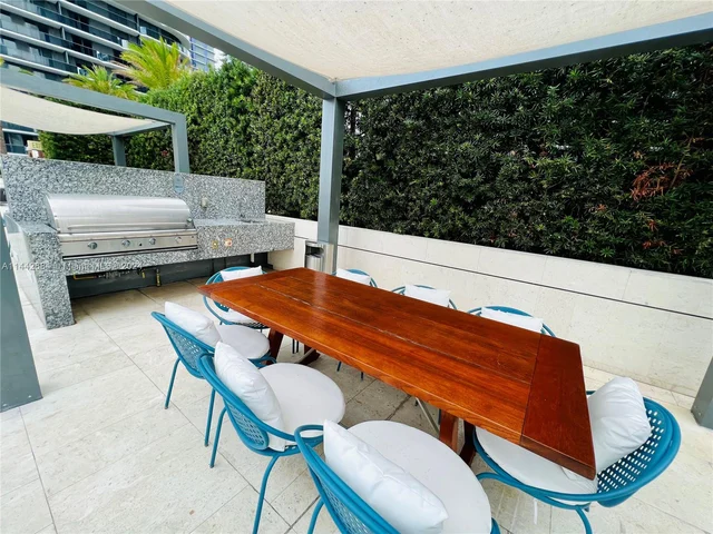 801 S Miami Ave # 1202, Miami FL 33130