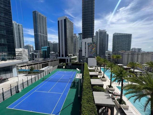 801 S Miami Ave # 1202, Miami FL 33130