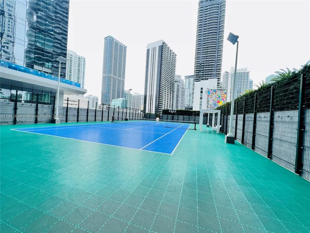 801 S Miami Ave # 1202, Miami FL 33130