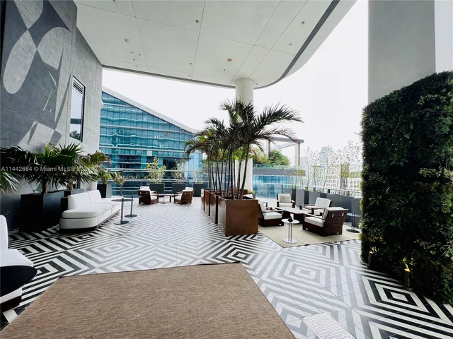 801 S Miami Ave # 1202, Miami FL 33130