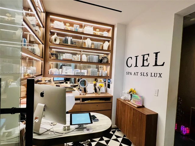 801 S Miami Ave # 1202, Miami FL 33130