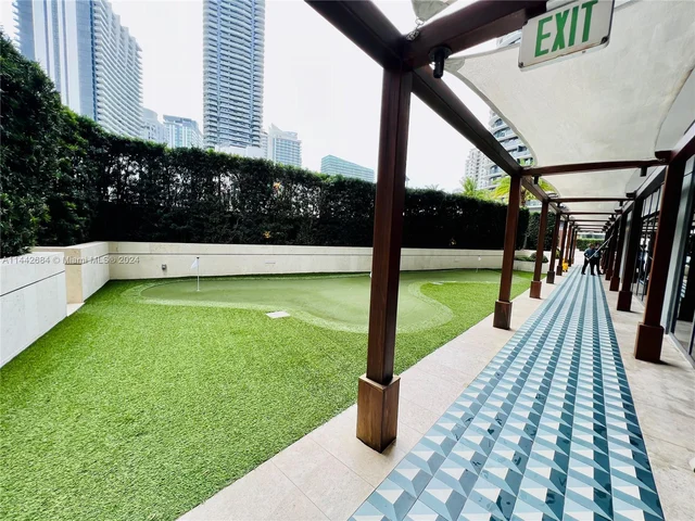 801 S Miami Ave # 1202, Miami FL 33130