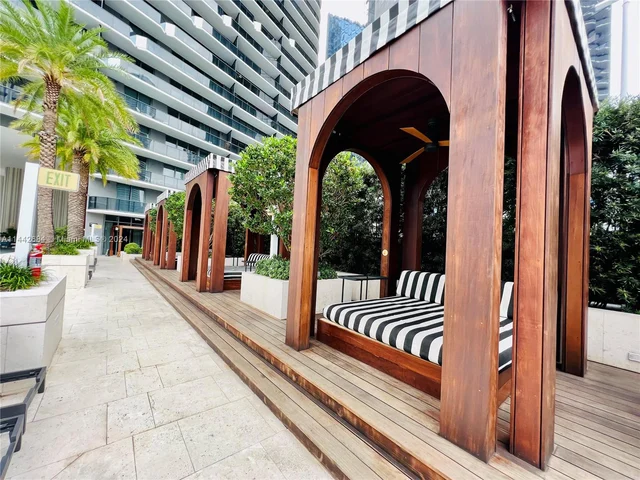 801 S Miami Ave # 1202, Miami FL 33130