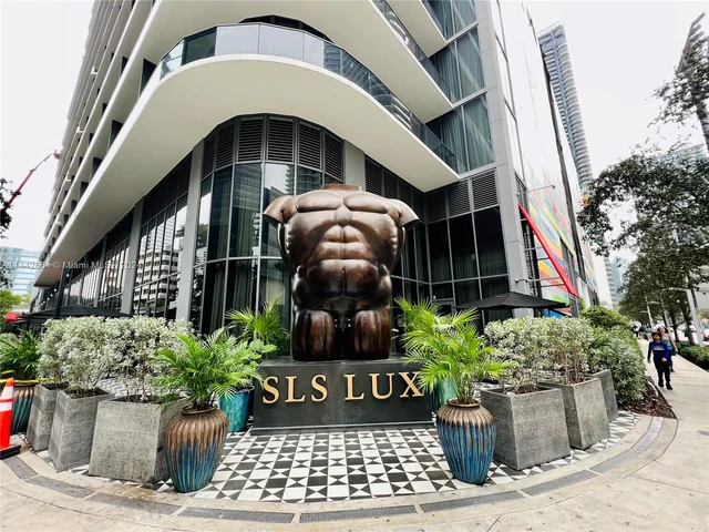 801 S Miami Ave # 1202, Miami FL 33130